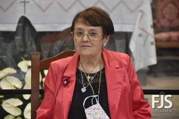 Pregón de las fiestas del Cristo de Telde 2021/Francisco Javier Santana y Antonio Alí.